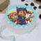 Paw Patrol Hundekuchen