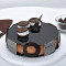 Oreo Chocolate Cakes