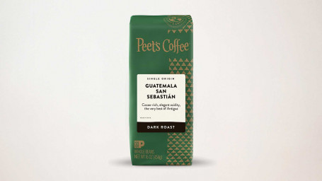 Single Origin Guatemala San Sebastian Bohnen