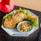 Fish Patties Per Serve