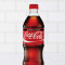 Cola In Flaschen