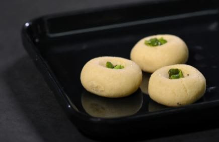 Dudh Peda [250 Grams]