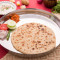 Tawa Aloo Paratha (Whole Wheat