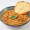 Spaghetti Mutton Bolognaise Pasta