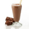 Nutella Blast Thick Shakes