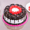 German Black Forest Cake 500 Gram