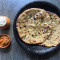 2 Aloo Paratha (Tandoori) With Dahi And Achar Combo Serves 1]