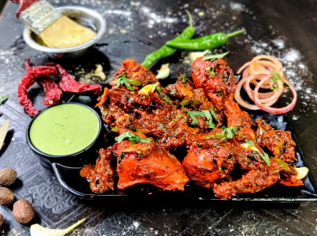 Junglee Chicken Handi House Exclusive]