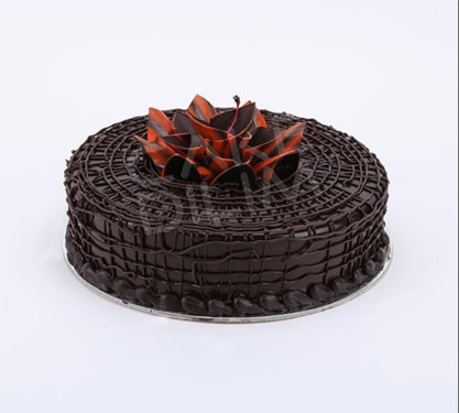 Chocolate Punch Cake [500Gms]