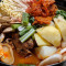 Pork Bone Stew Gamjatang 감자탕