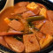 Korean Army Stew Budae Jjigae 부대찌개