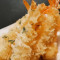 Shrimp Tempura(새우튀김