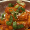 Crispy Spicy Rice Cake 떡꼬치