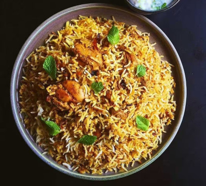 Jambo Beef Dhum Biriyani