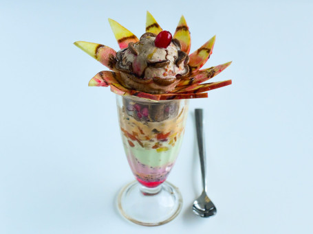 Ifthar Special Ice Cream Falooda