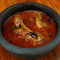 Chicken Varatharacha Curry