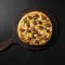 Beef Sausage Pizza 9 Inch (Medium)