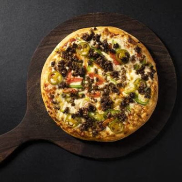 Minced Beef Pizza 11 Inch (Large)