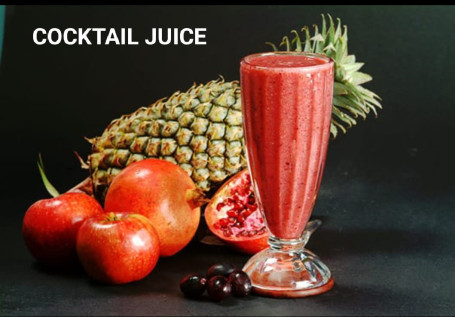 Cocktail Juice Special