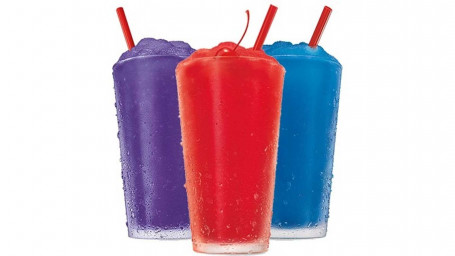 Famous Slush Small