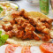 Chicken Shistauk