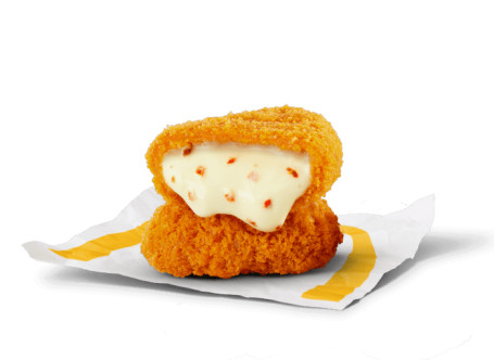 Käse-Gemüse-Nuggets 2 St