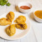 Fried Chicken Dimsum 6 Pcs)