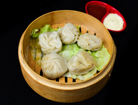 Vegetable Classic Momos