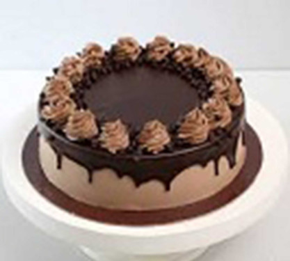 Chocolate Puntch Cake