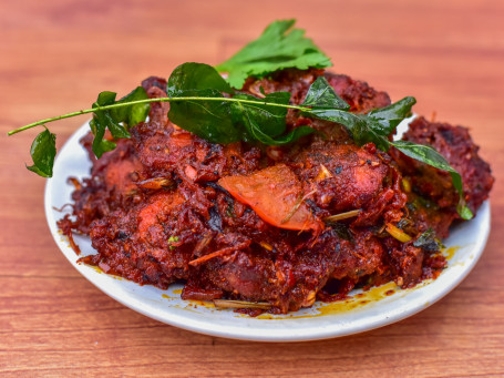 Chicken Purathiyathu