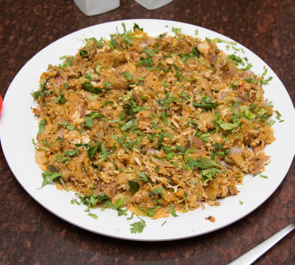 Chicken Kothuporotta