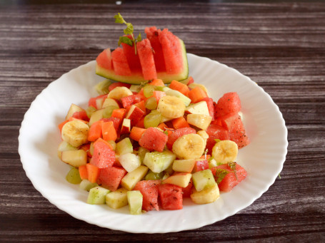 Fruit Veg Salad