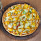 11 Paneer Pizza