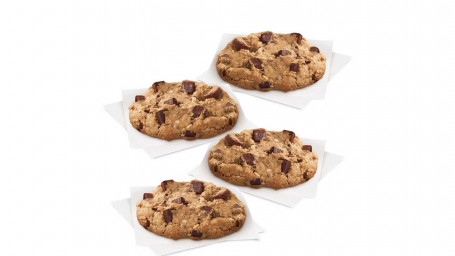 Ct Chocolate Chunk Cookie