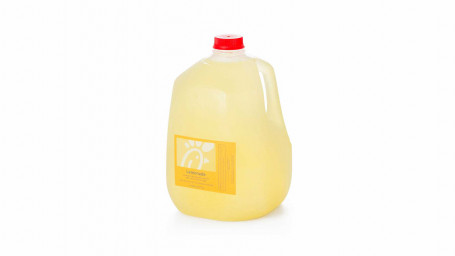 Gallone Chickfila Limonade