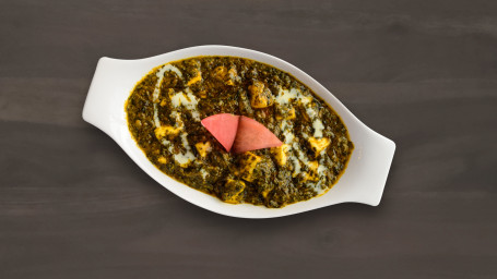 Saag Panir Gf