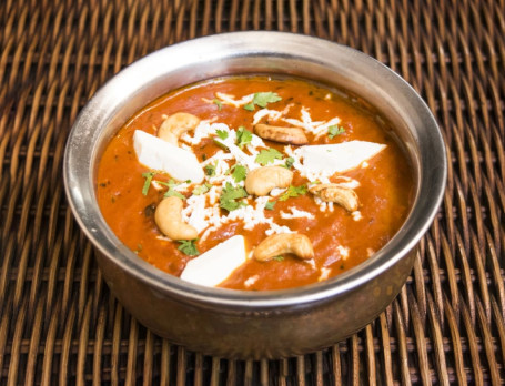 Butter Paneer Masala Bpm