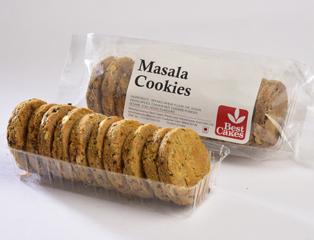 Masala Cookies 200G