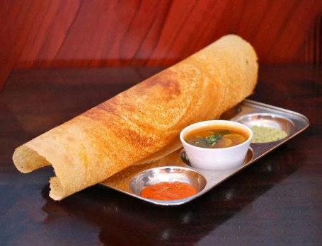 Pure Ghee Roast Dosa