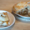 Ganzer Deep Dish Washington Apple Pie