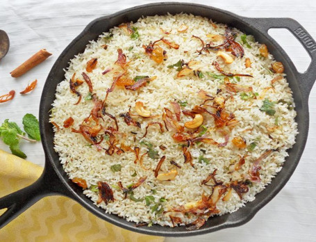 1 Kg Biriyani Rice