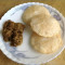 3 Masala Pathiri+Single Chicken Curry