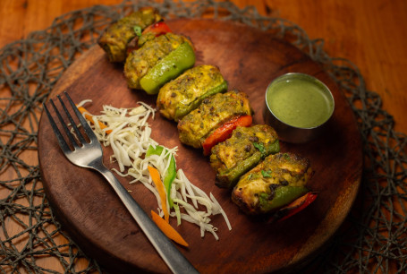 Murg Sunari Kabab