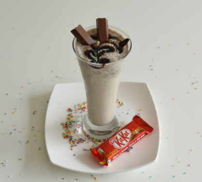 Kitkat Cream Shake