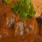 Special Soya Tikka Roganjosh