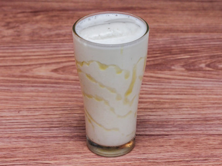 Banana Beaters Milkshake