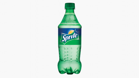 Bottled Beverage Sprite