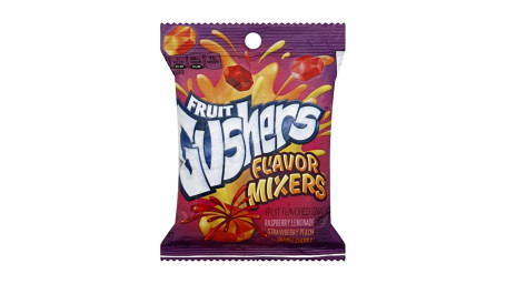 Gushers Mized Fruit