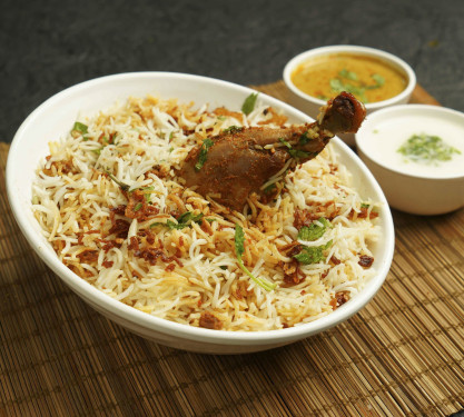 Rawthar Biriyani