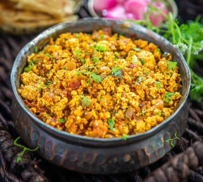 Paneer Burji Dry 500 Ml